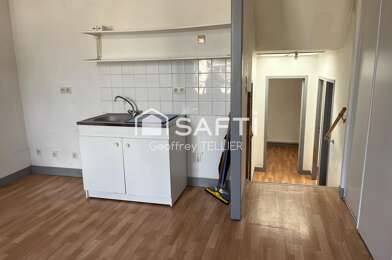 Appartement 3 pièces 75000 €