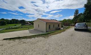 Maison 4 Pièces 70 m² à vendre à Tocane-Saint-Apre (24350)
