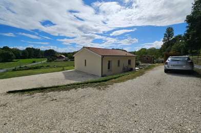 Maison 4 pièces 179000 €