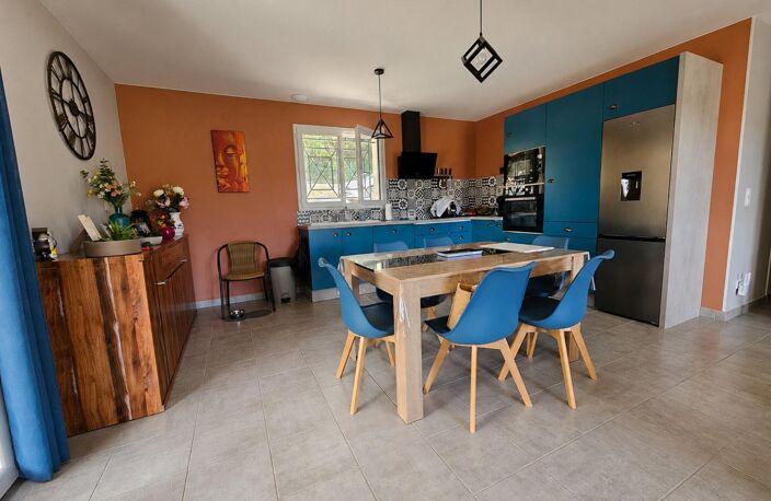Maison neuve climatisée au calme — photo 4