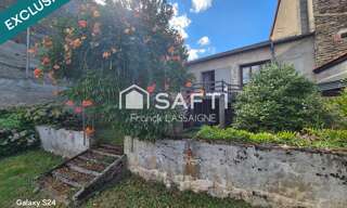 Maison 6 Pièces 157 m² à vendre à Arlanc (63220)