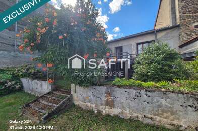 Maison 6 pièces 98000 €