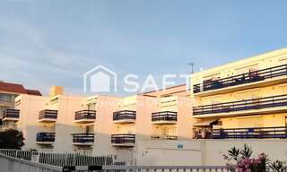 Appartement 2 Pièces 23 m² à vendre à Leucate (11370)