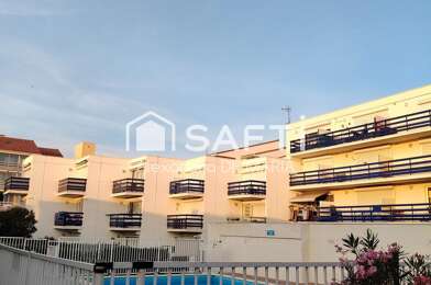 Appartement 2 pièces 91000 €