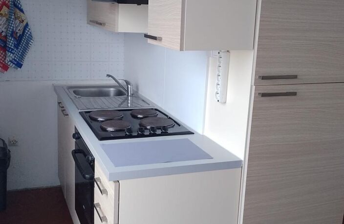 appartement studio cabine vue mer et piscine — photo 3