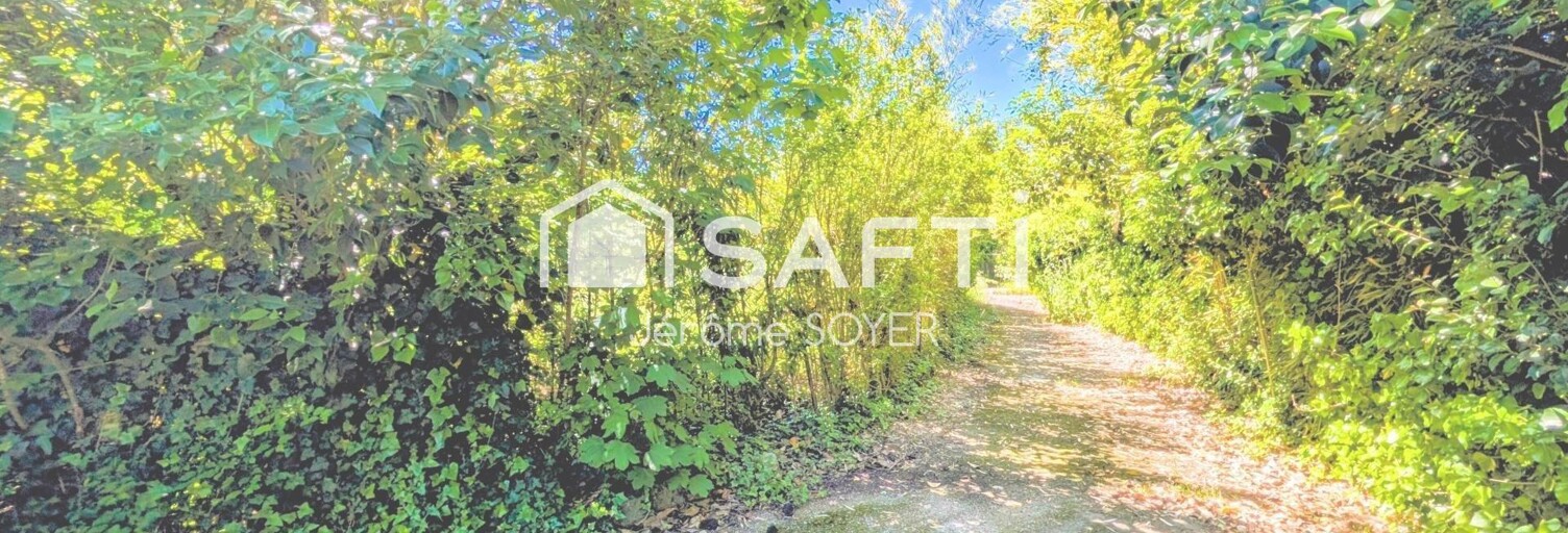 Maison 3 Pièces 86 m² à vendre à Tarascon (13150)