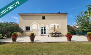 Maison 6 Pièces 160 m² à vendre à Daux (31700)