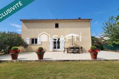 Maison 6 pièces 399000 €
