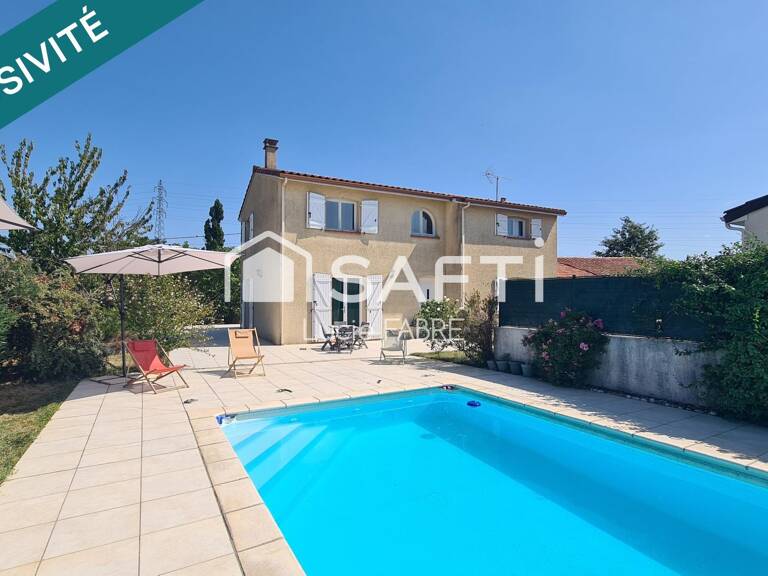 Daux: le charme d'une belle maison de famille — photo 1