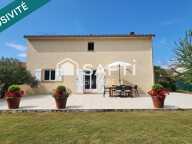 Daux: le charme d'une belle maison de famille — photo 2