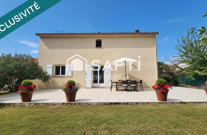 Daux: le charme d'une belle maison de famille — photo 2