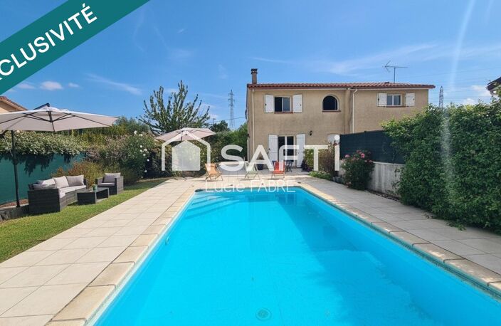 Daux: le charme d'une belle maison de famille — photo 3
