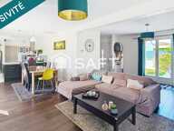 Daux: le charme d'une belle maison de famille — photo 4