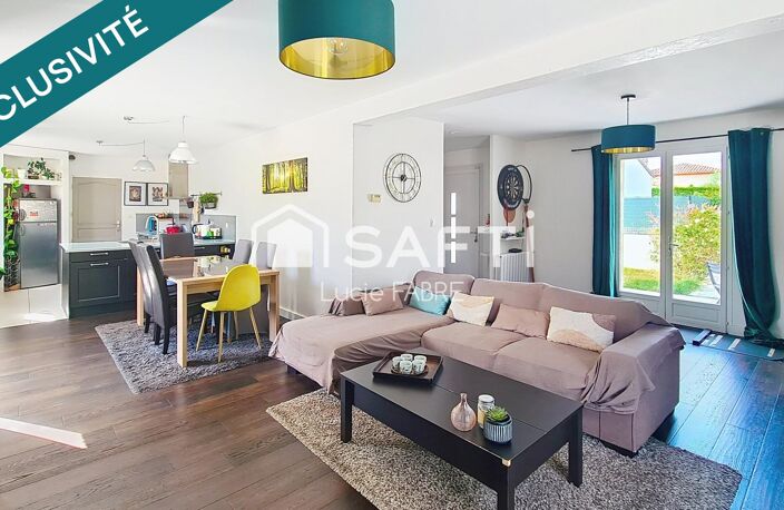 Daux: le charme d'une belle maison de famille — photo 4
