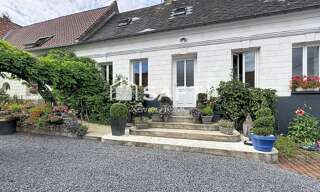 Maison 7 Pièces 150 m² à vendre à Bailleulval (62123)