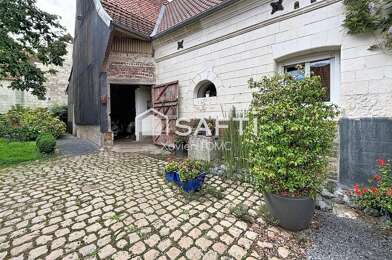 Maison 7 pièces 262000 €