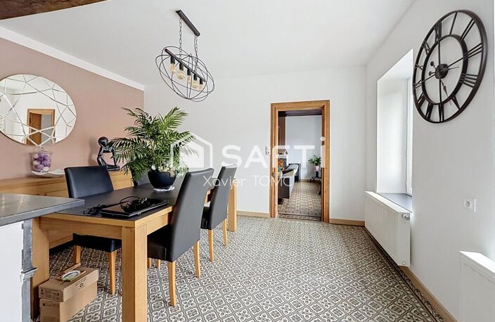 MAGNIFIQUE LOGERE RENOVEE — photo 3