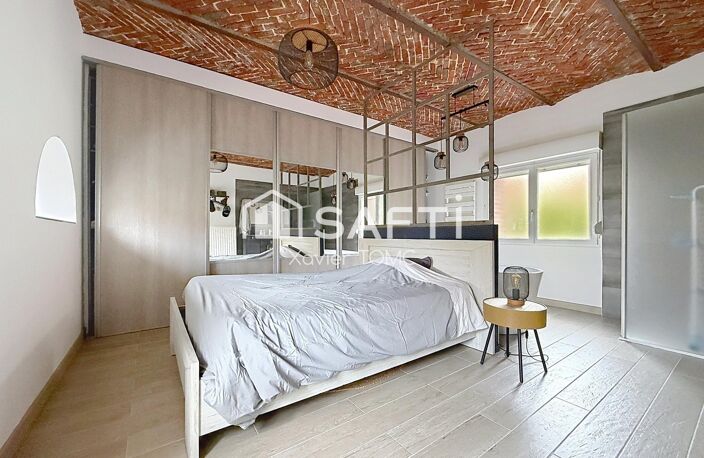 MAGNIFIQUE LOGERE RENOVEE — photo 5
