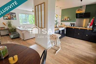 Maison 4 pièces 169000 €