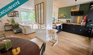 Maison 4 Pièces 83 m² à vendre à Burie (17770)