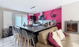 Maison 6 Pièces 126 m² à vendre à Éleu-dit-Leauwette (62300)