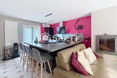 Maison 6 pièces 220000 €