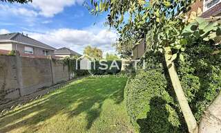 Maison 6 Pièces 126 m² à vendre à Éleu-dit-Leauwette (62300)