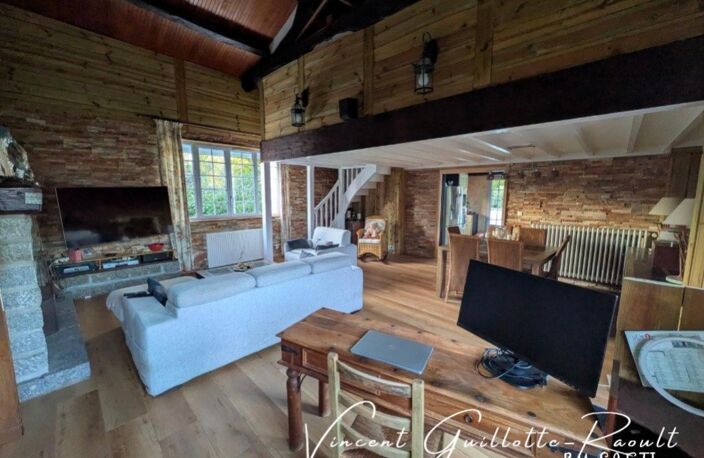 Maison 130 m² avec studio indépendant, piscine et terrain de 1000 m² — photo 2