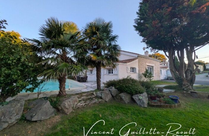 Maison 130 m² avec studio indépendant, piscine et terrain de 1000 m² — photo 4