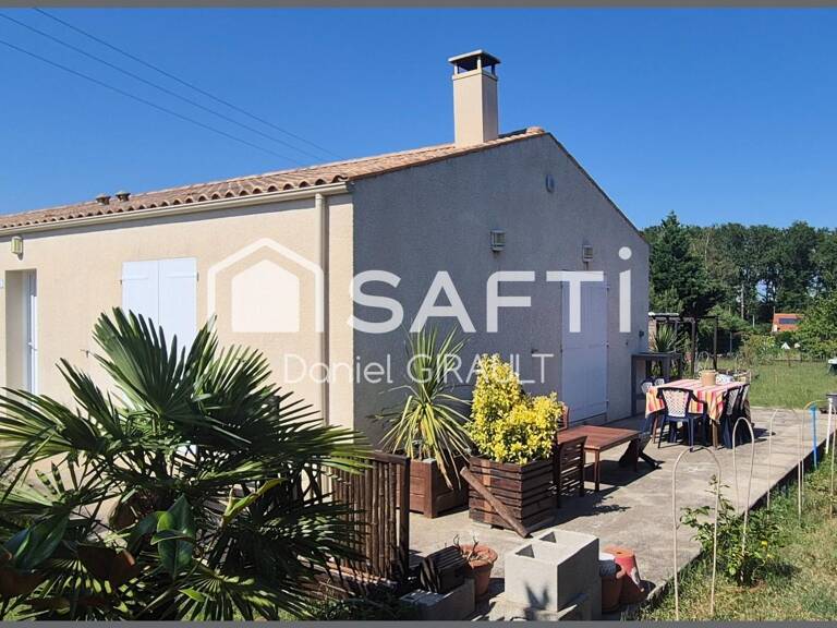 Maison familiale au calme — photo 1