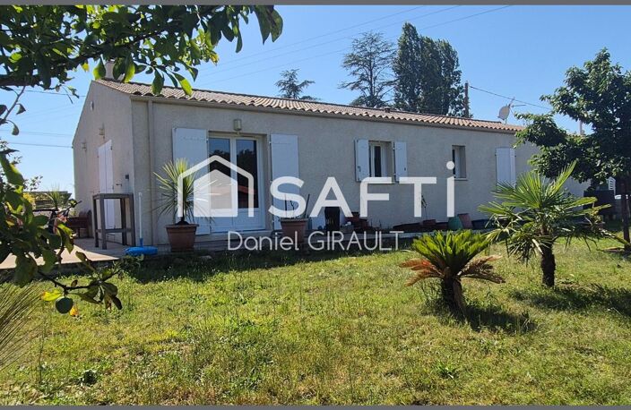 Maison familiale au calme — photo 2