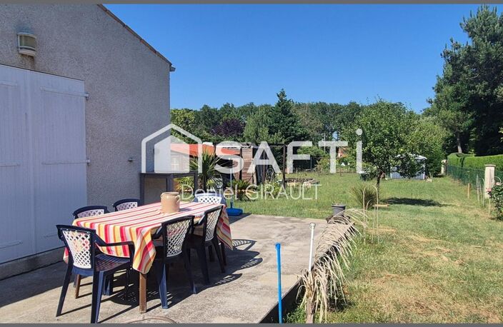 Maison familiale au calme — photo 3