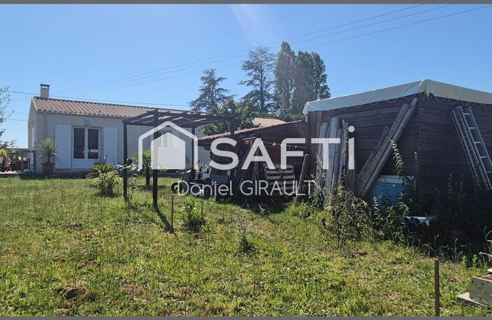 Maison familiale au calme — photo 4