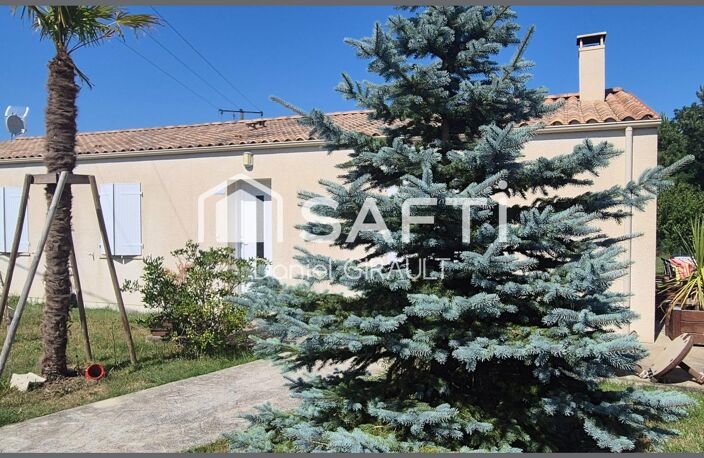 Maison familiale au calme — photo 5