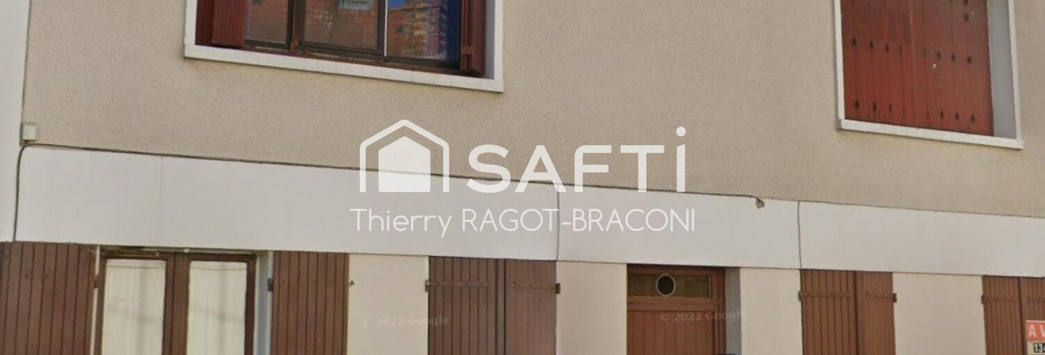 Appartement 2 Pièces 35 m² à vendre à Fontenay-Saint-Père (78440)