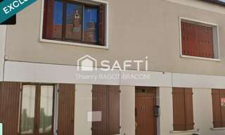 Appartement 2 Pièces 35 m² à vendre à Fontenay-Saint-Père (78440)