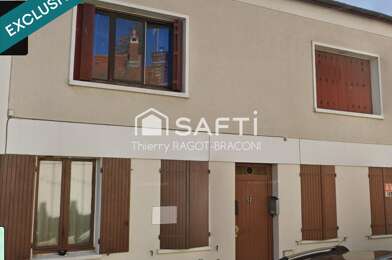 Appartement 2 pièces 99900 €