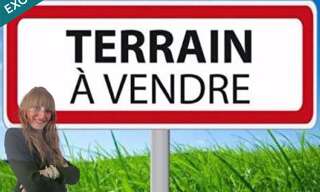 Terrain  1375 m² à vendre à Audrehem (62890)