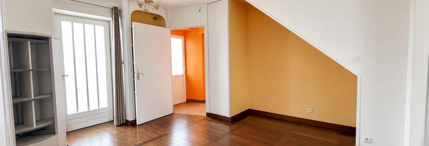 Maison 5 Pièces 92 m² à vendre à Barneville-Carteret (50270)