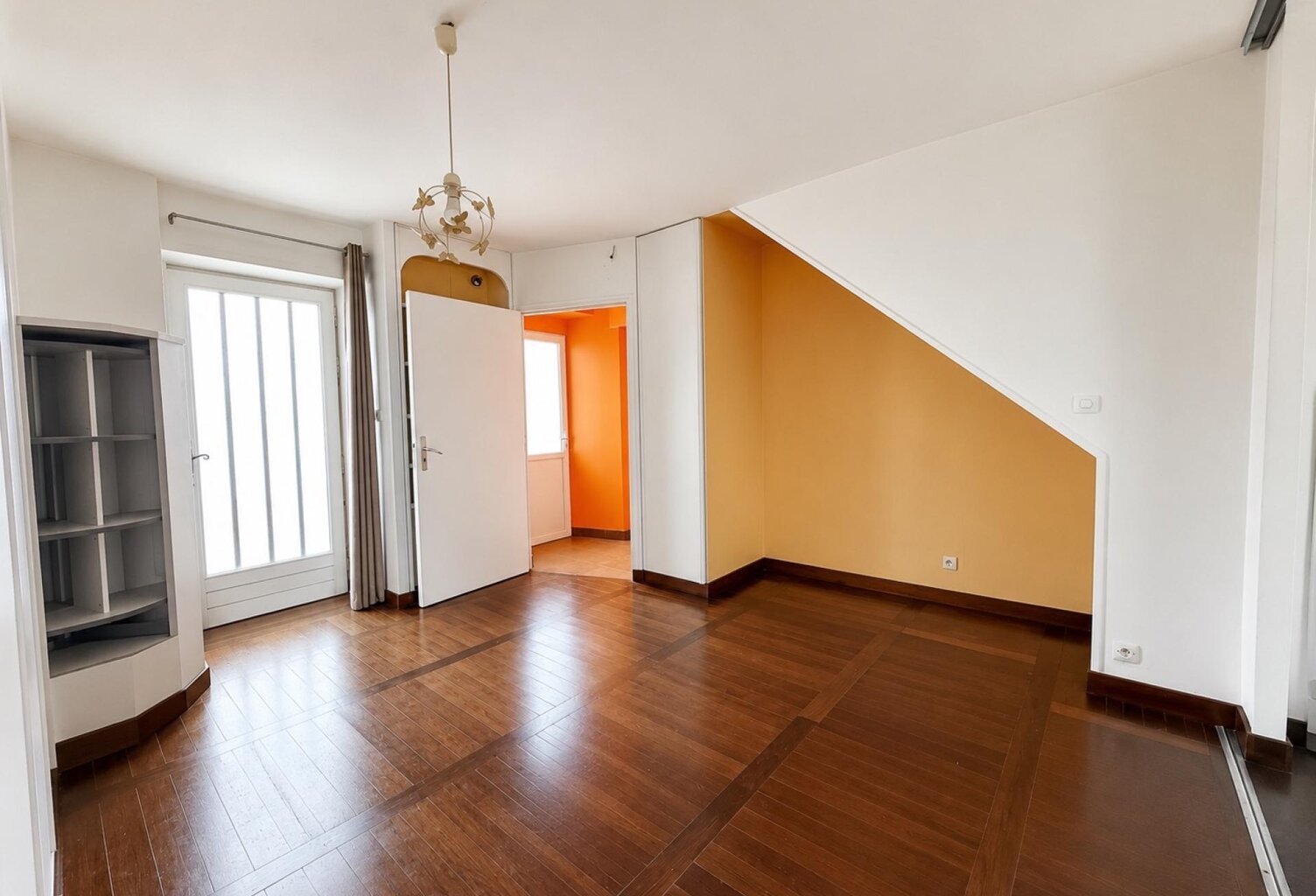 maison 92m2 — photo 1