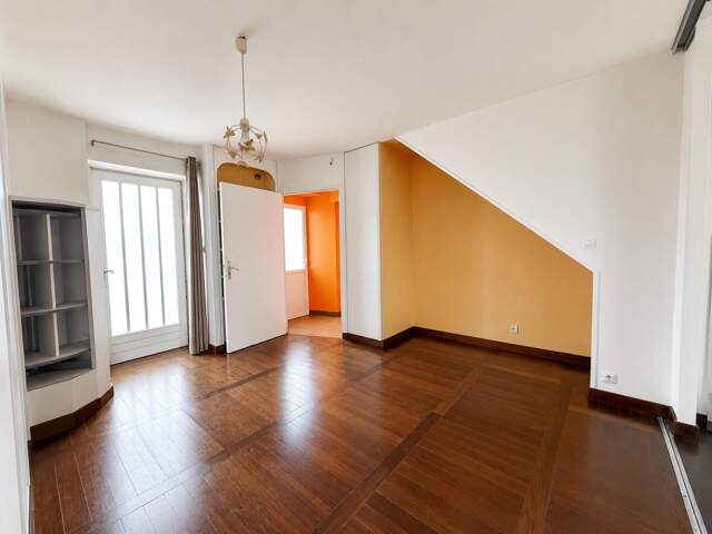 maison 92m2 — photo du bien