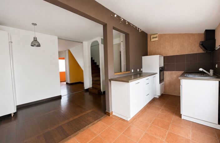 maison 92m2 — photo 2