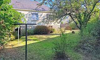 Maison 5 Pièces 80 m² à vendre à Vannes (56000)