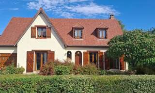Maison 8 Pièces 180 m² à vendre à Chambry (02000)