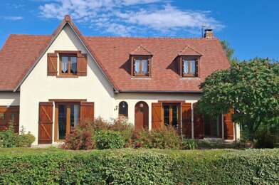 Maison 8 pièces 336000 €