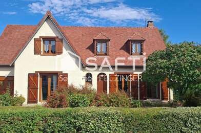 Maison 8 pièces 336000 €