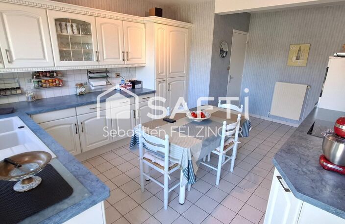 Situé sur la commune très prisé de Chambry, proche de toutes les commodités ! — photo 5