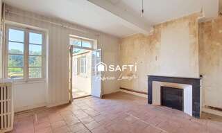 Maison 8 Pièces 150 m² à vendre à Lézat-sur-Lèze (09210)