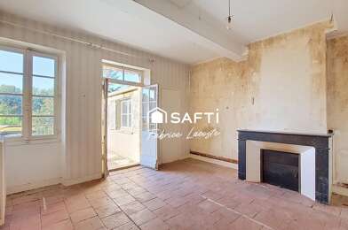 Maison 8 pièces 99900 €