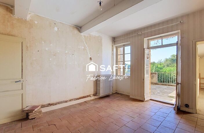 Maison de village -  8 pièces - 150 m² — photo 2
